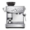 Machine à Expresso Barista Express Impress inox - Visuel 0